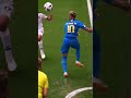 Neymar breakdown