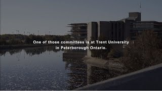 Trent University Local Committee // Le Comité local de l'Université Trent