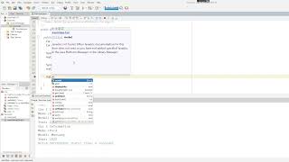 Chapter 9 - Java Objects and Classes