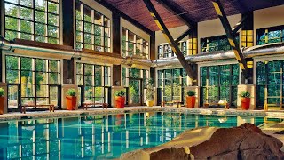 The Lodge at Woodloch Pennsylvania United States