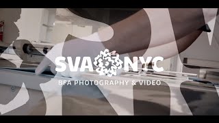 BFA Photography &  at School of Visual Arts - Department Overview