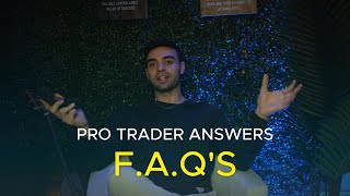 Best Trading Strategy: Millionaire Trader Answers F.A.Q'S