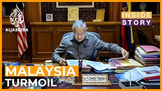 What has triggered political turmoil in Malaysia? I Inside Story