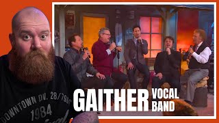 Gaither Vocal Band 'Cup Of Sorrow' Reaction