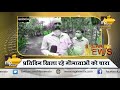 खातेगांव में बेसहारा घूम रही गौ माता का सहारा बना दादाजी सेवा भक्त मंडल mp news khategaon