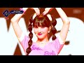 [60FPS] [8회] ♬ BOP BOP! (Queendom2 ver.) - 비비지 (VIVIZ)