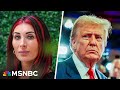 ‘It’s terrifying’: Former Trump aide on Laura Loomer working in Trump’s White House