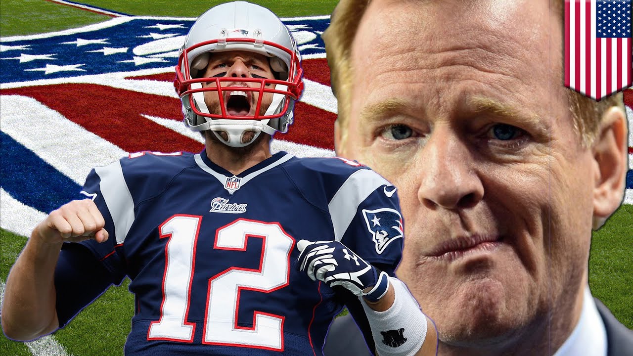 Tom Brady's 4-game Deflategate Suspension Overturned By Judge, Take ...