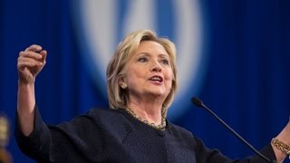 Tech worker speaks out in Clinton email scandal