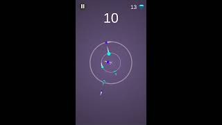 Buy Source Code - Color Orbit Complete Game Template Unity