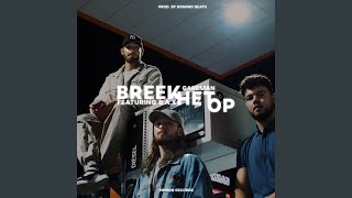 Breek het op (feat. B.A.X)