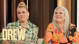 Busy Philipps Tearfully Recalls "Divorce Sale" with Ex-Husband | The Drew Barrymore Show