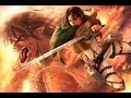 Attack On Titan [AMV] - Danger