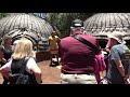 Zulu Replica Community at lesedi Cultural Village - South Africa Nov 2019 Tour
