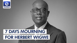 Herbert Wigwe's Hometown, Isiokpo Declares Seven Days Of Mourning