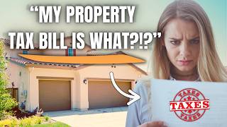 Property Taxes too high? Here’s how to fight your appraisal the easy way! FULL INSTRUCTIONAL VIDEO