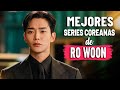 😍 5 MEJORES DRAMAS DE (RO WOON) 🎬