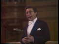 Peter Schreier sings Mozart lieder - video 1979