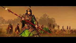 Total War: Three Kingdoms Epic Battle Machinima