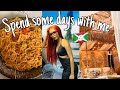 Vlog 🇧🇮 Tujane muri dote itesa 👌🏽😍 + New restaurant 😍🔥 + restock food 🥬🍅 + more