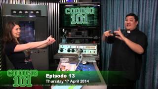 Heartbleed Explained...with Jelly Beans: Coding 101 13