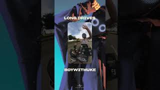 BoyWithUke | Long Drives (Buttermerrie's Version)