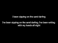 Aer - Medina Lyrics