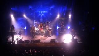 Nightwish With Floor Jansen Full Set Live