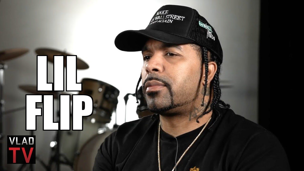 Lil Flip: I Know 5 People that Died from Lean, But They Usually Mix It with Pills (Part 2)