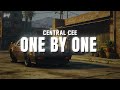 Central Cee - One By One (Lyrics)