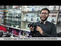 used dslr camera price in bangladesh 2025🔥second hand dslr camera price in bangladesh 2025