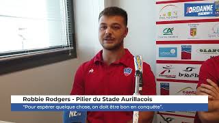 J10 - Biarritz - Aurillac : Les clés du match : la conquête et la discipline.