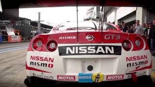 NISMO: Brand Film