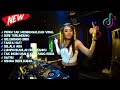 DJ PERGI TAK MENINGGALKAN VIRAL TIKTOK √ AKU HANYA PERGI BUKAN MENINGGALKAN BREAKBEAT FULL BASS MIX