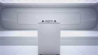 Panasonic ECONAVI Inverter Top Load Washing Machine (NA-FS16G3 / NA-FS14G3)