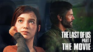 THE LAST OF US REMAKE All Cutscenes (Game Movie) PS5 4K Ultra HD