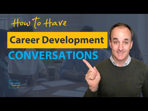 Why Is Career Development Important