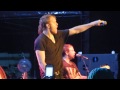 Imagine Dragons - Radioactive - Jones Beach - 7.25.13