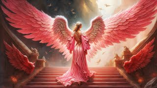 Angelic Music to Attract Your Guardian Angel ✴️ Remove All Difficulties, Spiritual Protection