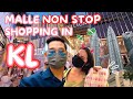 KL TRIP DAY 2! (Throwback vlog #4)