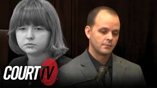 Surviving Victim: 'Something Was Very Very Off With Carly'