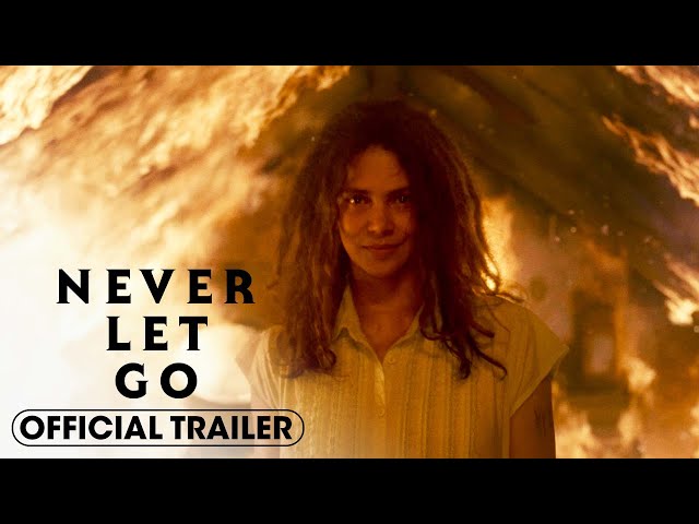 Never Let Go Release Dates