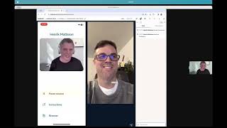 LOOKBACK PRODUCT DEMO
