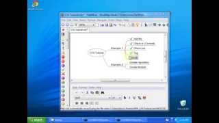 CVS Tutorial 7 Branch