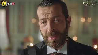 Payitaht Abdülhamid 25.Bölüm - Abdülhamid Han'dan İngiliz Sefirine cevap Payitaht Abdülhamid 25.Bölüm - Abdülhamid Han'dan İngiliz Sefirine cevap