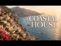 Italian Deep House and Summer Vibes 2025 With 4K Landscapes That Will Blow Your Mind