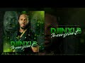 DJINXI B - INCONSCIENT (Son Officiel)