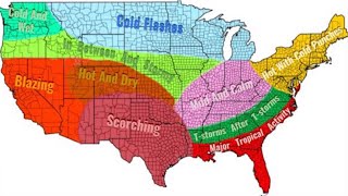 Official 2020 Fall Forecast