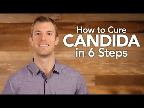 How to Treat Candida in 6 Steps How to Treat Candida in 6 Steps