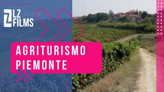 Agriturismo Piemonte - Rio Sordo Barbaresco